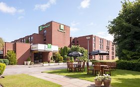 Haydock Holiday Inn 4*
